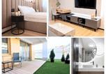 Location vacances Kazimierz Dolny - Apartament Premium z ogródkiem-1