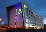Hôtel Gare de Tamworth - Holiday Inn Express Tamworth by Ihg-1