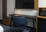 Hôtel Norton Shores - Fairfield Inn & Suites by Marriott Muskegon Norton Shores-4