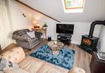 Location vacances Staveley-in-Cartmel - Peony Cottage-4