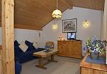Location vacances Seefeld-en-Tyrol - Flat Enzian - on the ski hill-3
