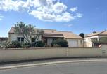 Location vacances Saint-Hilaire-de-Riez - Hi000-C24 Mais 5 pièces 8 couchages Saint Hilaire De Riez-3