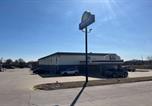 Hôtel Wichita - Days Inn by Wyndham Park City Kansas-2