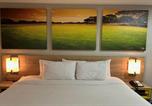 Hôtel Augusta - Days Inn by Wyndham Augusta Fort Eisenhower-3
