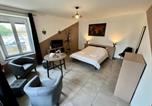 Location vacances  Vienne - Chez Marcel - Maison 3 chambres-4