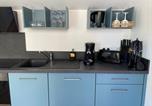 Location vacances Saint-Rémy-de-Provence - Mini Loft-3
