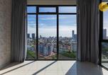 Location vacances George Town - Seaview 2br Infinity Pool & Easyaccess to Town 13a-4