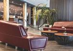 Hôtel Gründau - Plaza Hotel Hanau-3