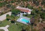 Location vacances  Salir - Villa Isabelle - Loule-1