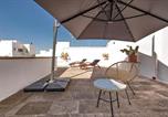 Location vacances Leverano - Doberdò Exclusive House & Spa Bath - Sit Apartment-2