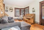 Location vacances Leavenworth - Rockwell Retreat by Nw Comfy Cabins-3