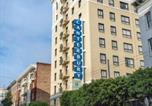 Location vacances San Francisco - Canterbury Resort 2br Apartment-2