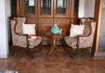Location vacances Riccione - Residenza Manuela-3