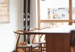 Location vacances Kaisers - Piltriquitron Lodging-1