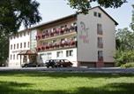 Hôtel Geisingen - Gasthof Rössle-4