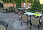 Location vacances Děčín - Pension Zschirnsteinbaude-4