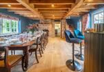 Location vacances Woodhall Spa - Abbey Grange-2