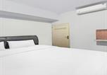 Hôtel Medan - Spot On 92236 Kediri Family Homestay-4