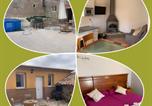 Location vacances Sigüenza - Agradable casa con chimenea y patio totalmente privado-2