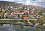 Location vacances Olomouc - Stará střelnice Hranice-1