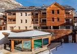 Location vacances Torre Pellice - Résidence Les Balcons du Viso-4