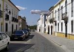 Location vacances Vimieiro - Casa da Lagoa Guest House-2