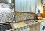 Location vacances Hornos - Casa Arroyo Colmenar-4