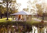 Location vacances Pokolbin - Pokolbin Glamping Retreat-1