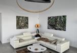 Location vacances Les Iles Canaries - Crystal Ocean Villa-2