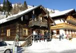 Location vacances Tweng - Gottschallalm-2