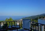 Location vacances Portaria - Muses Country House-3
