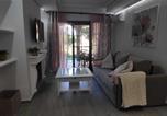 Location vacances San Fernando - Sonsoles Apartamentos Bahía Sur-2
