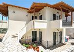 Location vacances Leucade - Lefkothea apartment 2-1