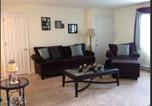 Location vacances Moffat - Dom Warrington-1