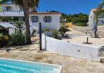 Location vacances Lucciana - Charmant appartement-3