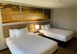 Hôtel Mt Olive - Days Inn by Wyndham Fayetteville-South/I-95 Exit 49-4