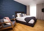 Location vacances  Schnetzenhausen - Ferienwohnung-Saentis-1