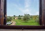 Location vacances Orte - Amazing Home In Vignanello With House A Panoramic View-4