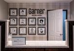 Hôtel Tacoma - Garner Hotel Auburn - Seattle by Ihg-2