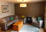 Location vacances Glencoe - Holly Tree Cottage-2