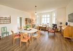 Location vacances Neuenkirchen - Gutshaus-Grubnow-Ferienwohnung-3-4