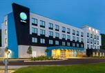 Hôtel Canton - Tru By Hilton Gananoque, On-1