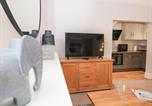 Location vacances Torquay - Flat 1 Byfield-3