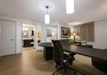 Hôtel Cullman - Sonesta Simply Suites Huntsville Research Park-4