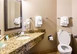 Location vacances Santa Fe - Quality Inn Moriarty-2