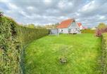 Location vacances Harlingen - 3 Bedroom Cozy Home In Tzummarum-1