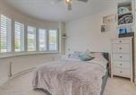 Location vacances Southend-on-Sea - Stylish 3bdr Bungalow in Leigh on Sea-4