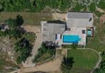 Location vacances Zagvozd - Villa Mir - Makarska by Villas Guide-4