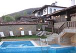Location vacances Choumen - Sava Cupetsa Guest House-1