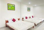 Hôtel Hai Phòng - The Eastern Hotel - Catbi Airport-3